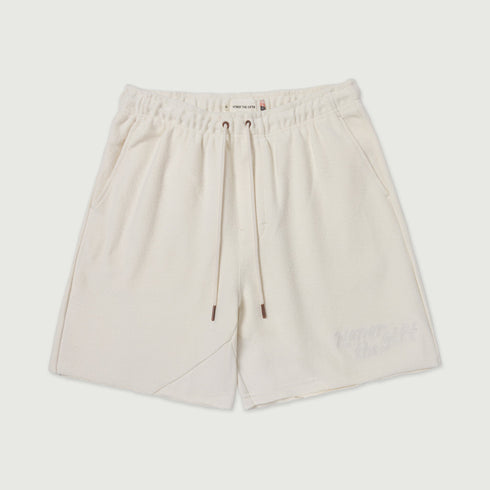 HONOR THE GIFT Block Party Reverse Terry Short Mens Apparel